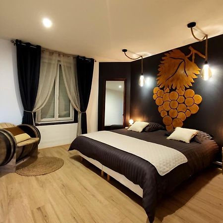 Groom Epernay - Le Petit Tonnelier Exterior foto