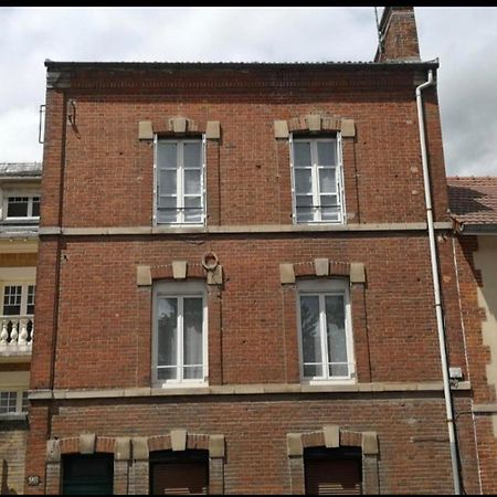 Groom Epernay - Le Petit Tonnelier Exterior foto