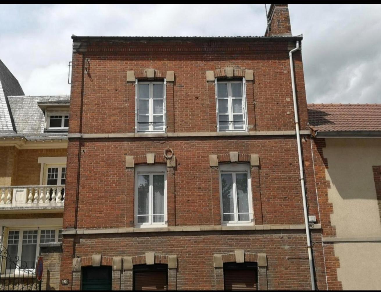 Groom Epernay - Le Petit Tonnelier Exterior foto